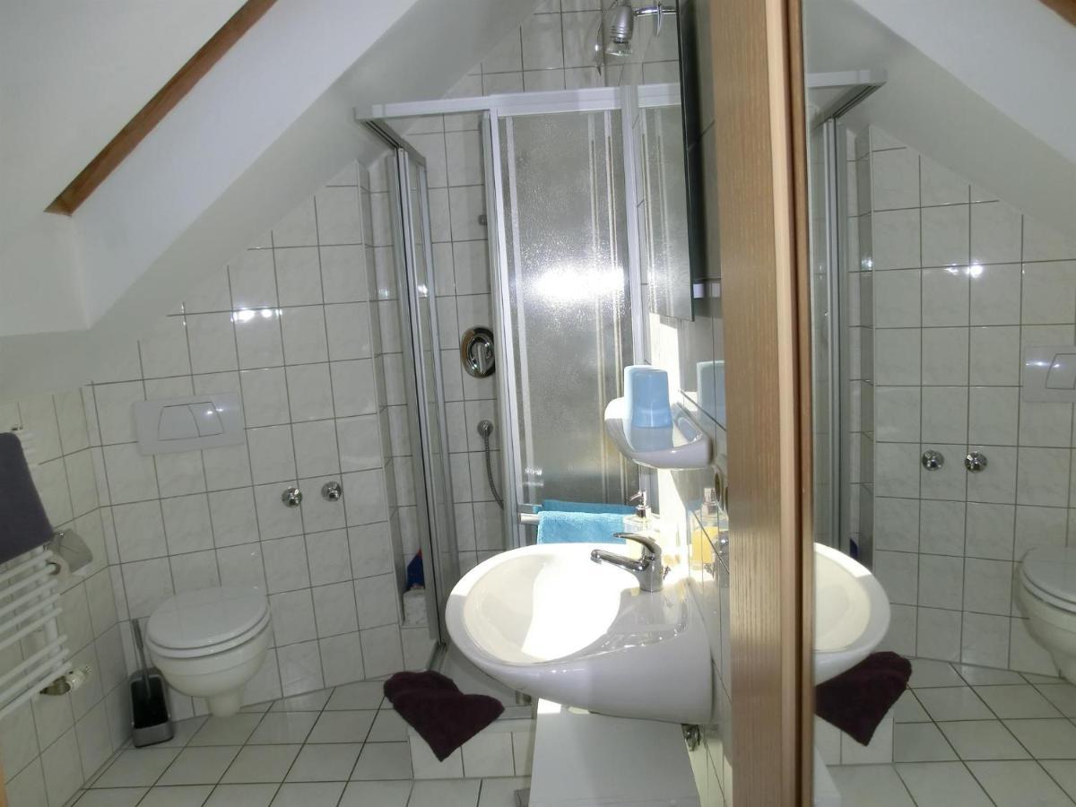 Apartamento Haus Bagci Füssen Exterior foto