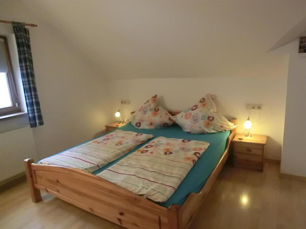 Apartamento Haus Bagci Füssen Exterior foto